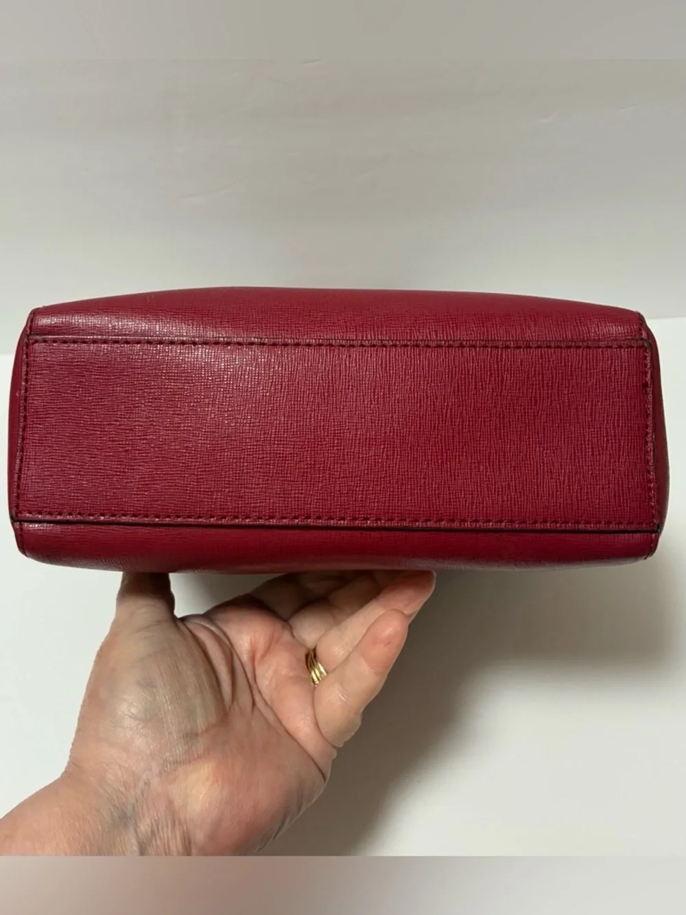 Coach luxurious vintage
